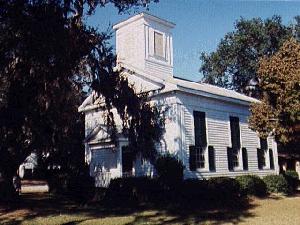 St. Marys United Methodist Church