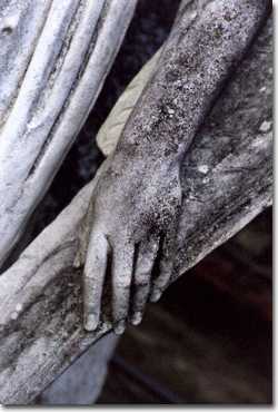 Hand of the Angel - SMOGC