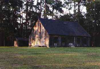 Sardis Primitive Baptist Church