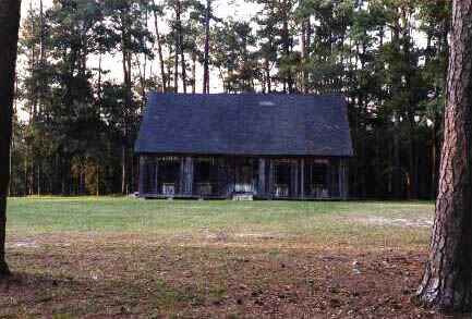 Sardis Primitive Baptist Church