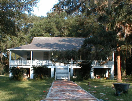 Pratt-Gillican House