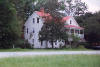 White Oak Home