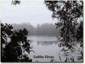 Satilla River